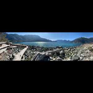 Meet your Posher, Catherine